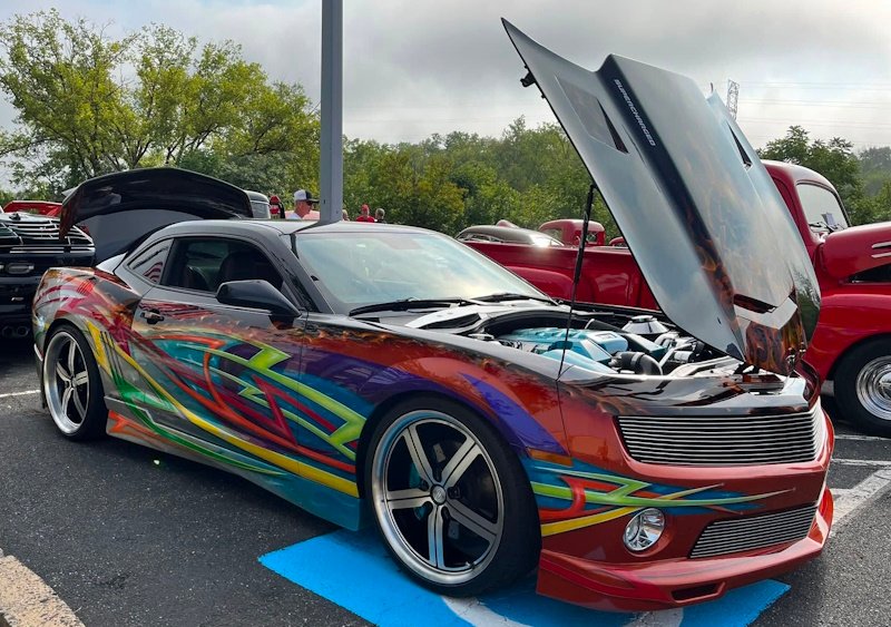 Featured Car
