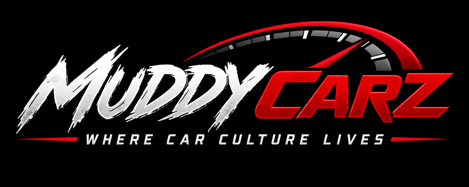 Muddy Carz Automotive Logo